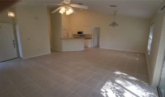 1292 N FAIRWAY Dr, Apopka, FL 32712