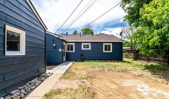 1000 Worchester St, Aurora, CO 80011