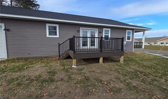205 W Center St, Amery, WI 54001