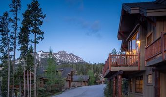 2 Happy Trl, Big Sky, MT 59716