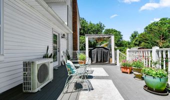 11409 BACK CREEK Rd, Bishopville, MD 21813