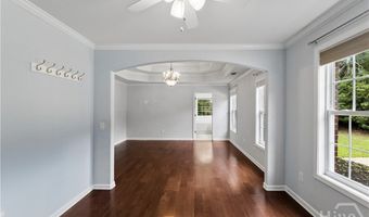 210 Lexington Cir, Athens, GA 30605