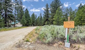 1497 Pine Ridge Dr, Cascade, ID 83611