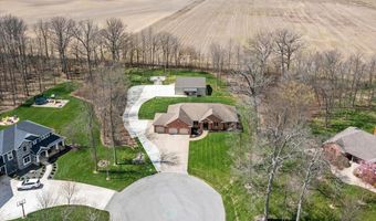 13265 Whitefeather Trl, Anna, OH 45302