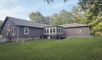 2925 E Snow Ln, Alexander, AR 72002