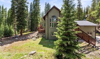50 SUNSET Dr, Breckenridge, CO 80424