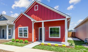 429 E Lexington Ln, Andover, KS 67002