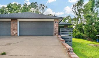 2109 Oakwood Ave, Bentonville, AR 72712