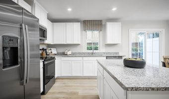 12 Downing Dr Plan: Poplar, Adairsville, GA 30103