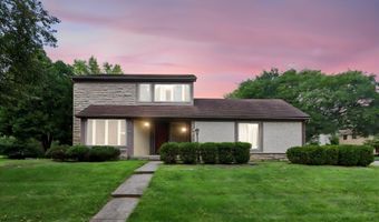 1210 Churchbell Way, Columbus, OH 43235