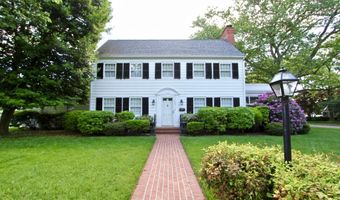 104 BAYARD Ave, Dover, DE 19901