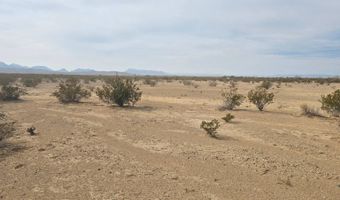 15470 Agatha Rd, Alpine, TX 79830