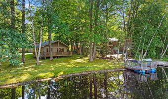7033 NE WC Cross Dr, Kalkaska, MI 49659