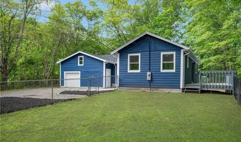 40 Hartford # A Pike, Foster, RI 02857