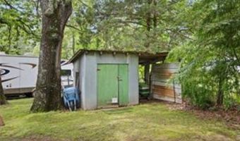 1440 N Shore Rd, Atkins, AR 72823
