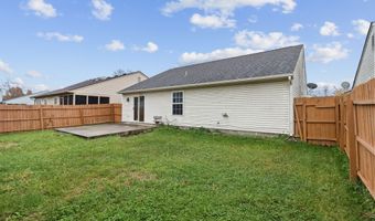 1464 Kincannon Ln, Indianapolis, IN 46217