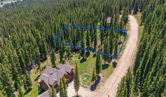 34 Camron Ln Lot 31, Breckenridge, CO 80424