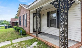 3421 Mcalpine Dr, Augusta, GA 30906