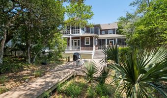 592 Kinnakeet Way, Bald Head Island, NC 28461
