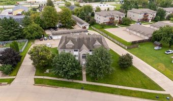 158 Elm Ridge Dr, North Liberty, IA 52317