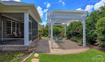 14 Cord Grass Ln, Savannah, GA 31405