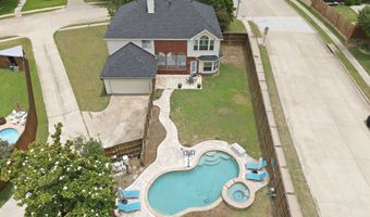 1332 Hillcrest Dr, Allen, TX 75002
