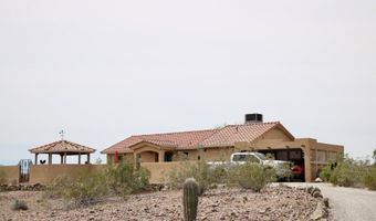 42832 La Posa Rd, Bouse, AZ 85325