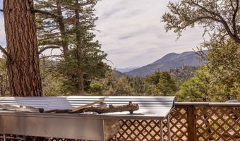 4535 Ironwood, Angelus Oaks, CA 92305