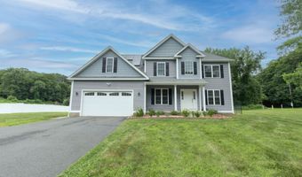 1705 Orchard Rd, Berlin, CT 06037