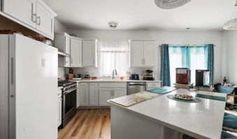 1622 Dacar St, Belle Fourche, SD 57717