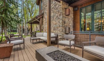 1354 Sierra Vista Dr, Aspen, CO 81611