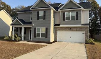 125 Shadowbrook Way, Camden, SC 29020