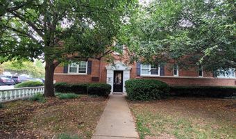 4358 N PERSHING Dr 43582, Arlington, VA 22203