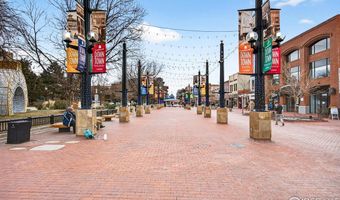 1360 Walnut St 202, Boulder, CO 80302