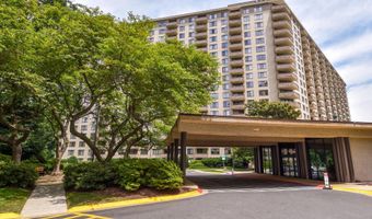 5225 POOKS HILL Rd 803N, Bethesda, MD 20814