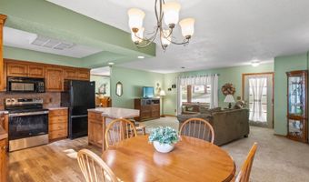 3509 W Lake Jessie Dr SE, Alexandria, MN 56308