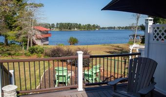 2612 Buck Head Rd, Baxley, GA 31513