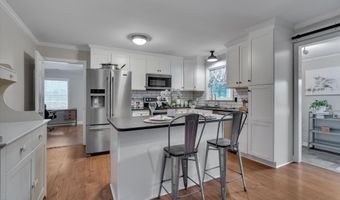 776 Chisenhall Rd, Angier, NC 27501