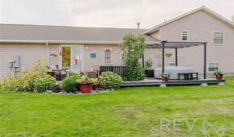 908 35th St, Cody, WY 82414