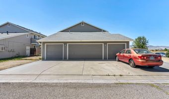 101 Palmer Drive Lot Use Google Maps Search As Other Searches Can Lead, Dayton, NV 89403