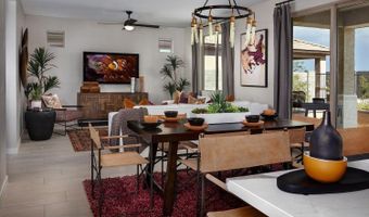 2984 S 234th Ln Plan: Antelope, Buckeye, AZ 85326