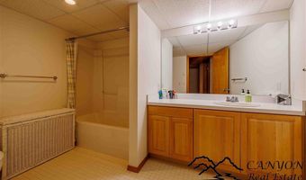 40 Castle Rock Rd, Cody, WY 82414