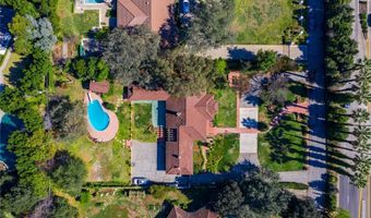 1127 W Foothill Blvd, Arcadia, CA 91006