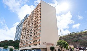 801 Ala Nioi Pl 701, Honolulu, HI 96818