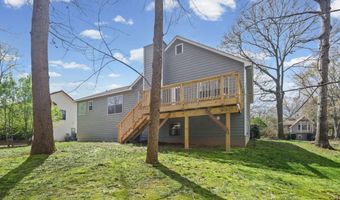 4012 Brantley Dr, Austell, GA 30106
