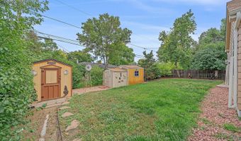 6072 Pierson Ct, Arvada, CO 80004