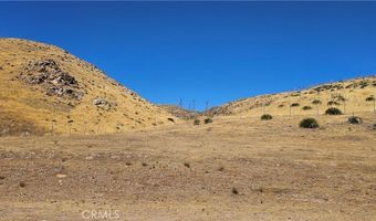 0 Vac/Soledad Pass Drt /Vic Hl, Acton, CA 93510