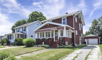 1944 E 45th St, Ashtabula, OH 44004