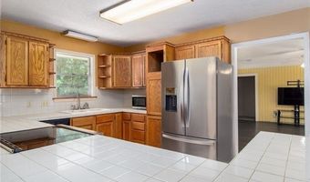 5715 CIRCLE Dr, Alexandria, LA 71301