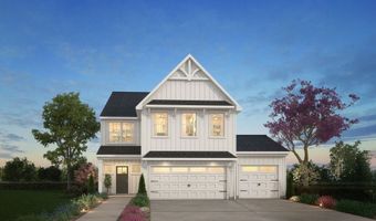 1023 Freeman Vw Dr Plan: TA3000, Albemarle, NC 28001